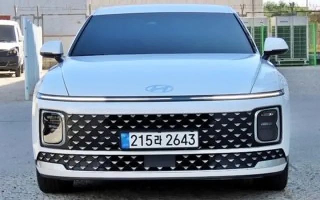 인천중고자동차경매사이트 그랜저 (GN7) 가솔린 2.5 2WD 매물 사진 15 - 2025/12 22,832km