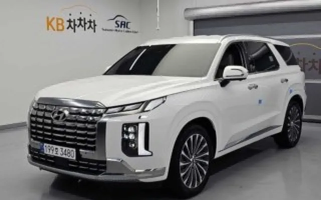 인천중고자동차경매사이트 더 뉴 팰리세이드 가솔린 3.8 4WD 매물 사진 13 - 2024/10 13,658km