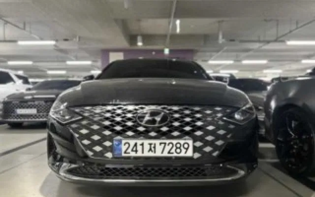 인천중고자동차경매사이트 더 뉴 그랜저 IG 2.5 르블랑 매물 사진 19 - 2022/09 57,106km