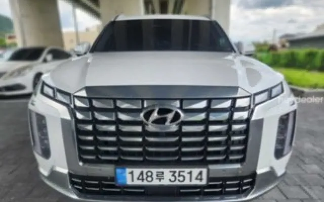 인천중고자동차경매사이트 더 뉴 팰리세이드 가솔린 3.8 4WD 매물 사진 4 - 2024/07 46,722km