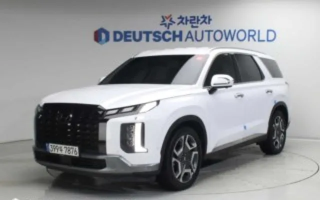 인천중고자동차경매사이트 더 뉴 팰리세이드 디젤 2.2 4WD 매물 사진 12 - 2022/06 82,466km