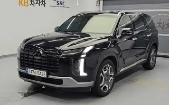 인천중고자동차경매사이트 더 뉴 팰리세이드 디젤 2.2 4WD 매물 사진 16 - 2022/11 65,528km