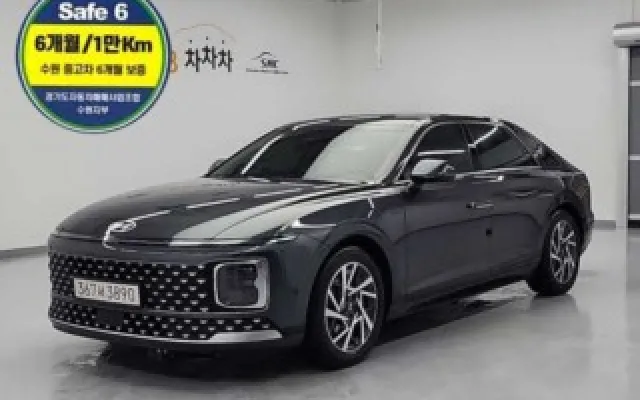 인천중고자동차경매사이트 그랜저 (GN7) 가솔린 2.5 2WD 매물 사진 20 - 2023/05 51,397km