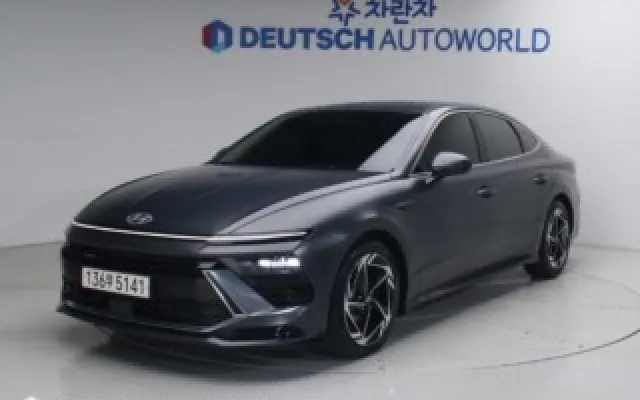 인천중고자동차경매사이트 쏘나타 디 엣지 (DN8) 가솔린 2.0 매물 사진 13 - 2024/07 69,188km