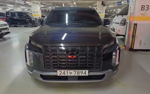 인천중고자동차경매사이트 더 뉴 팰리세이드 가솔린 3.8 2WD 매물 사진 7 - 2023/03 83,686km